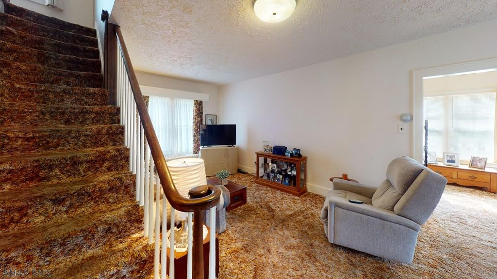 Columbia Park - Residential