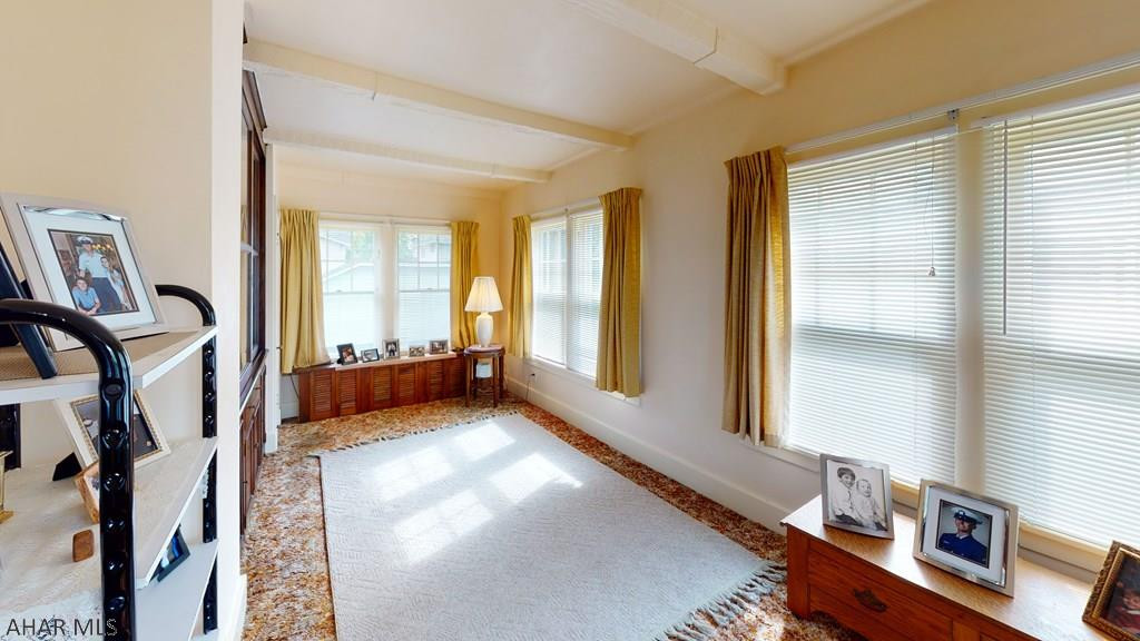 Columbia Park - Residential