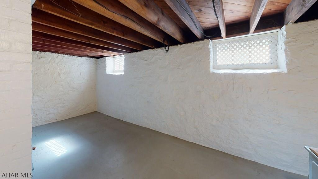 Columbia Park - Residential