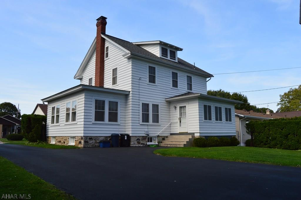 Columbia Park - Residential