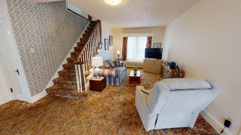 Columbia Park - Residential