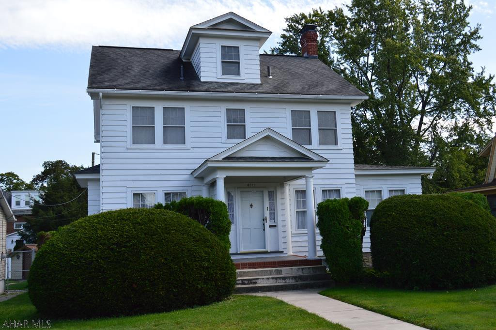 Columbia Park - Residential