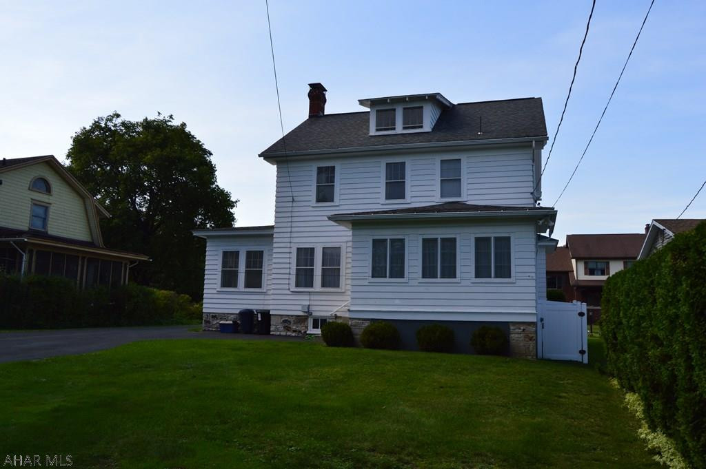 Columbia Park - Residential