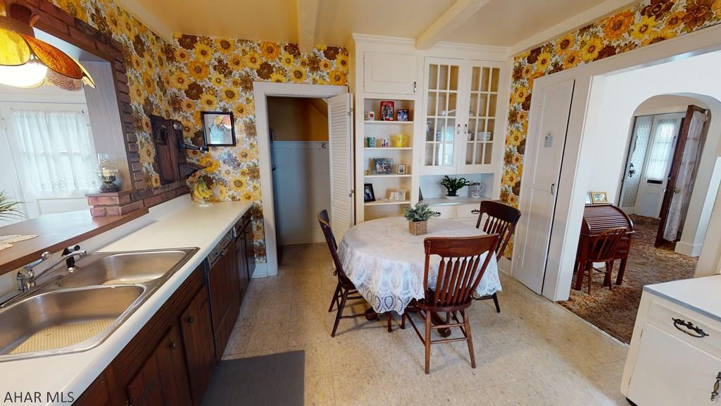 Columbia Park - Residential