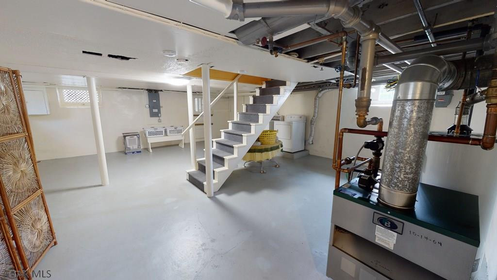 Columbia Park - Residential