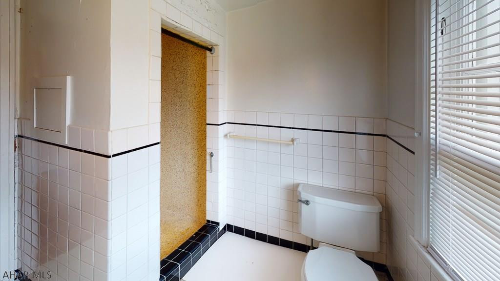 Columbia Park - Residential