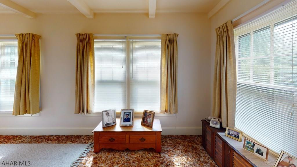 Columbia Park - Residential