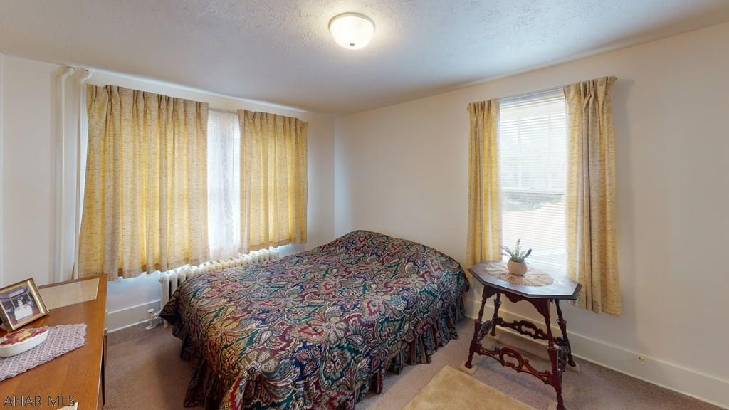 Columbia Park - Residential