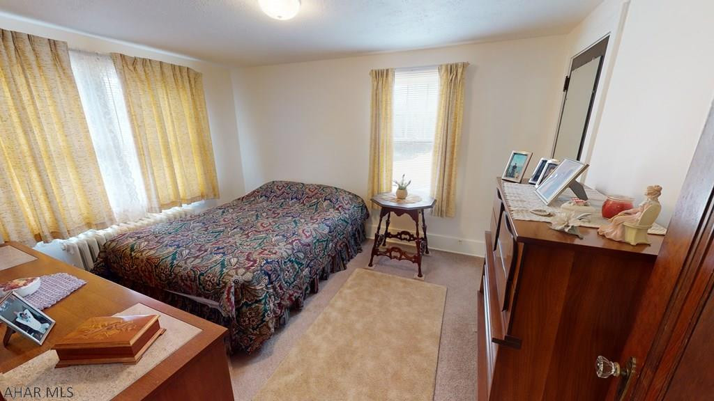 Columbia Park - Residential