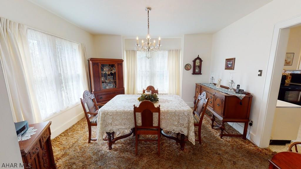 Columbia Park - Residential