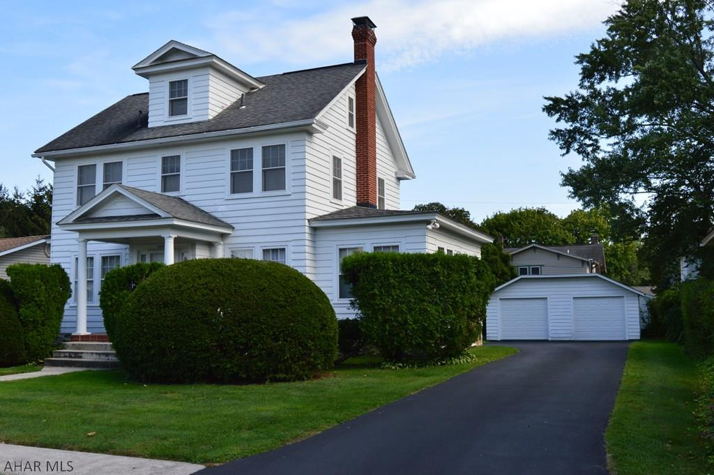 Columbia Park - Residential