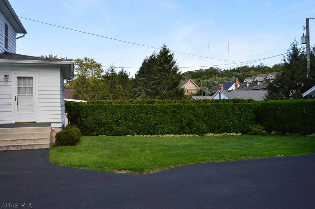 Columbia Park - Residential