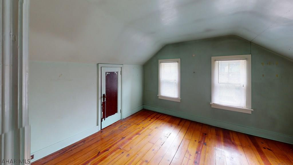 Columbia Park - Residential