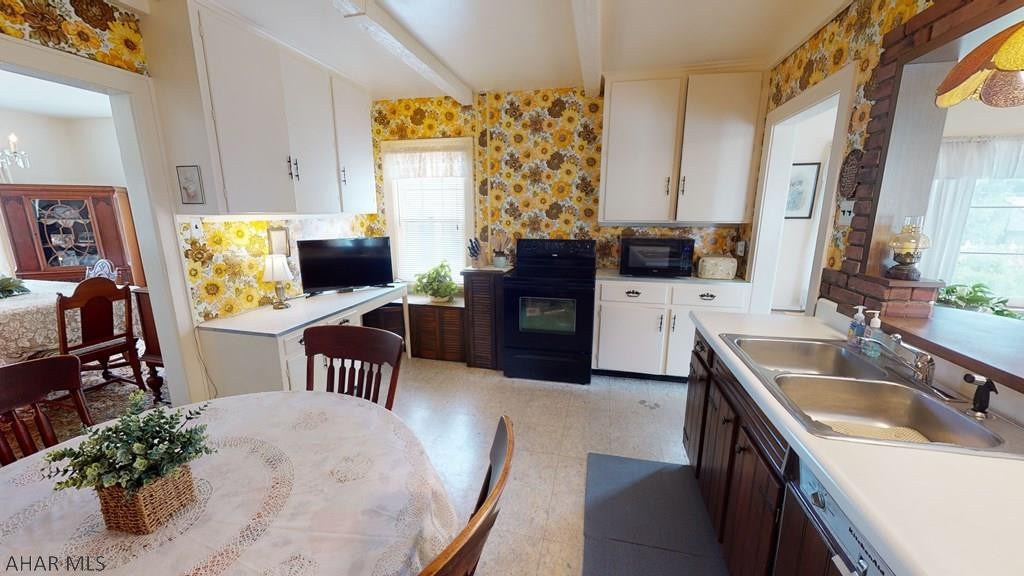 Columbia Park - Residential