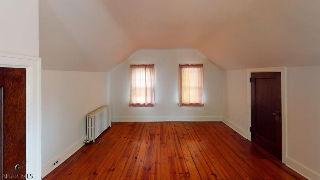 Columbia Park - Residential