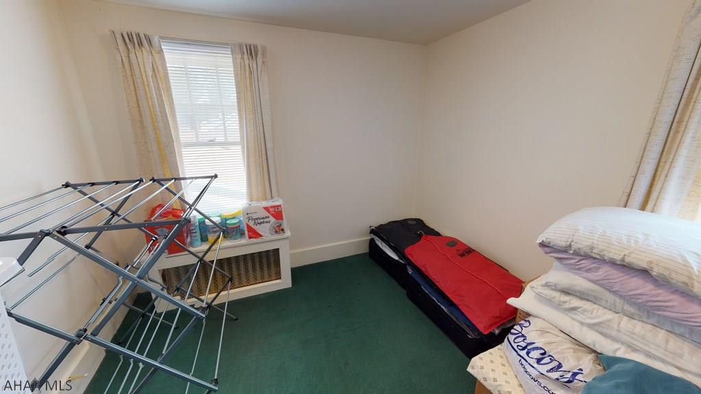 Columbia Park - Residential