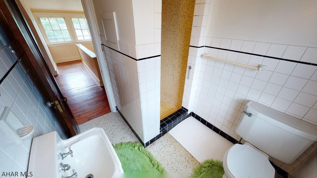 Columbia Park - Residential