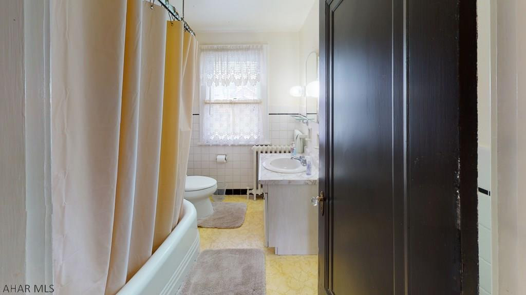 Columbia Park - Residential