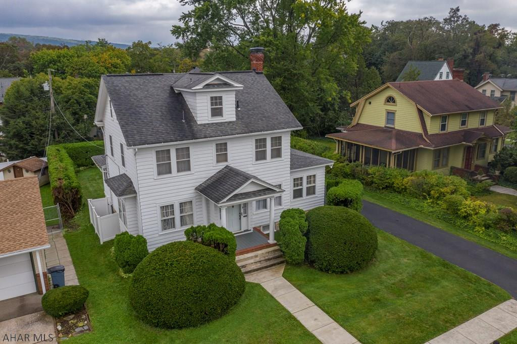 Columbia Park - Residential