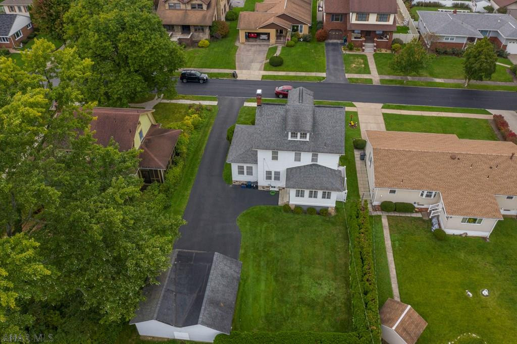 Columbia Park - Residential