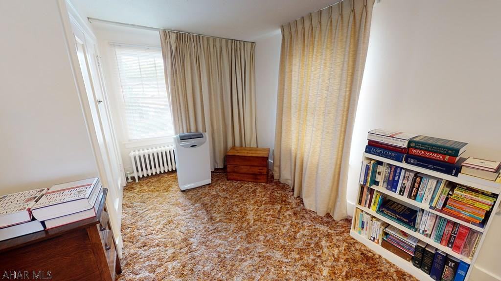 Columbia Park - Residential