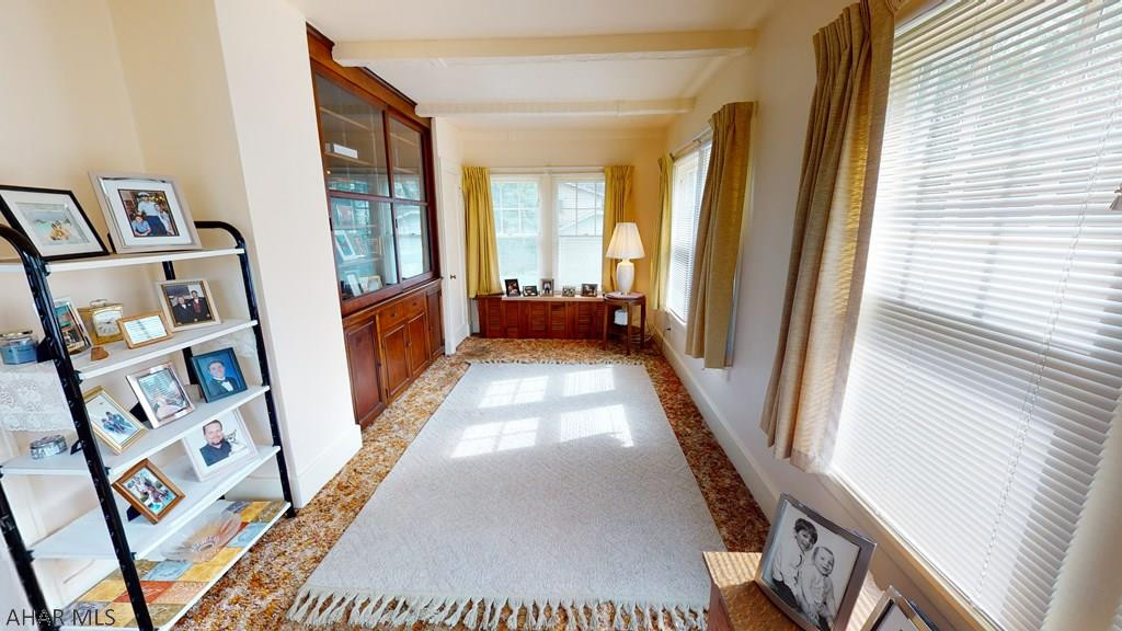 Columbia Park - Residential