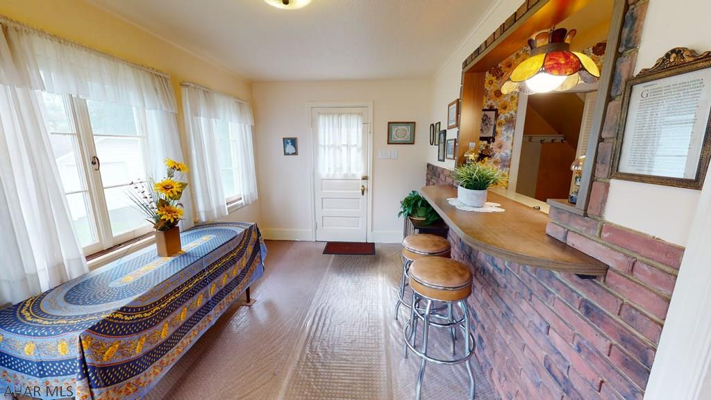 Columbia Park - Residential