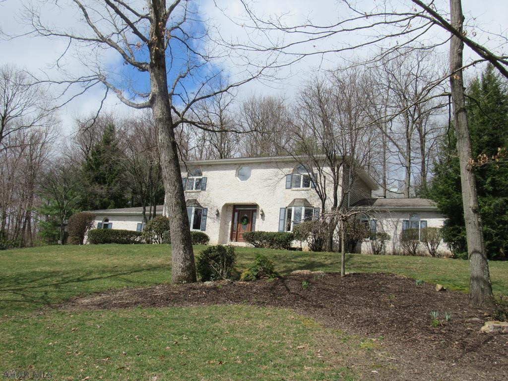 Stonehedge - Residential