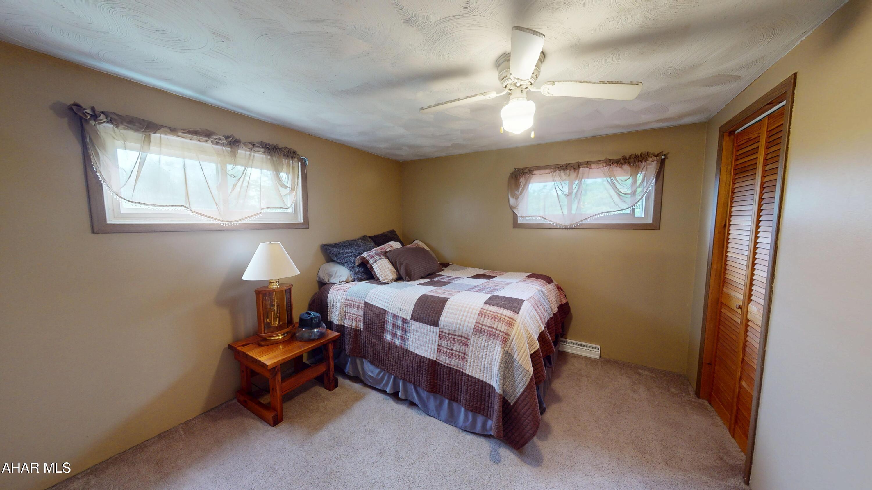 Antis Township - Residential