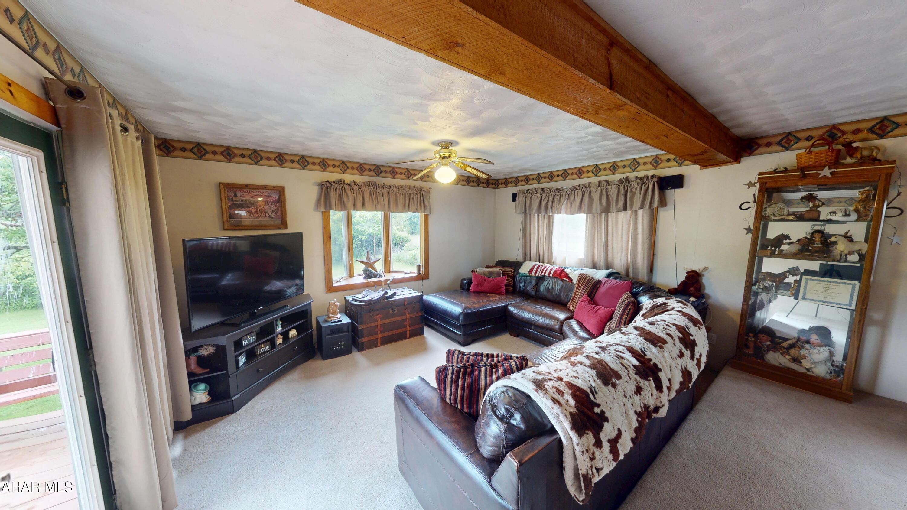 Antis Township - Residential