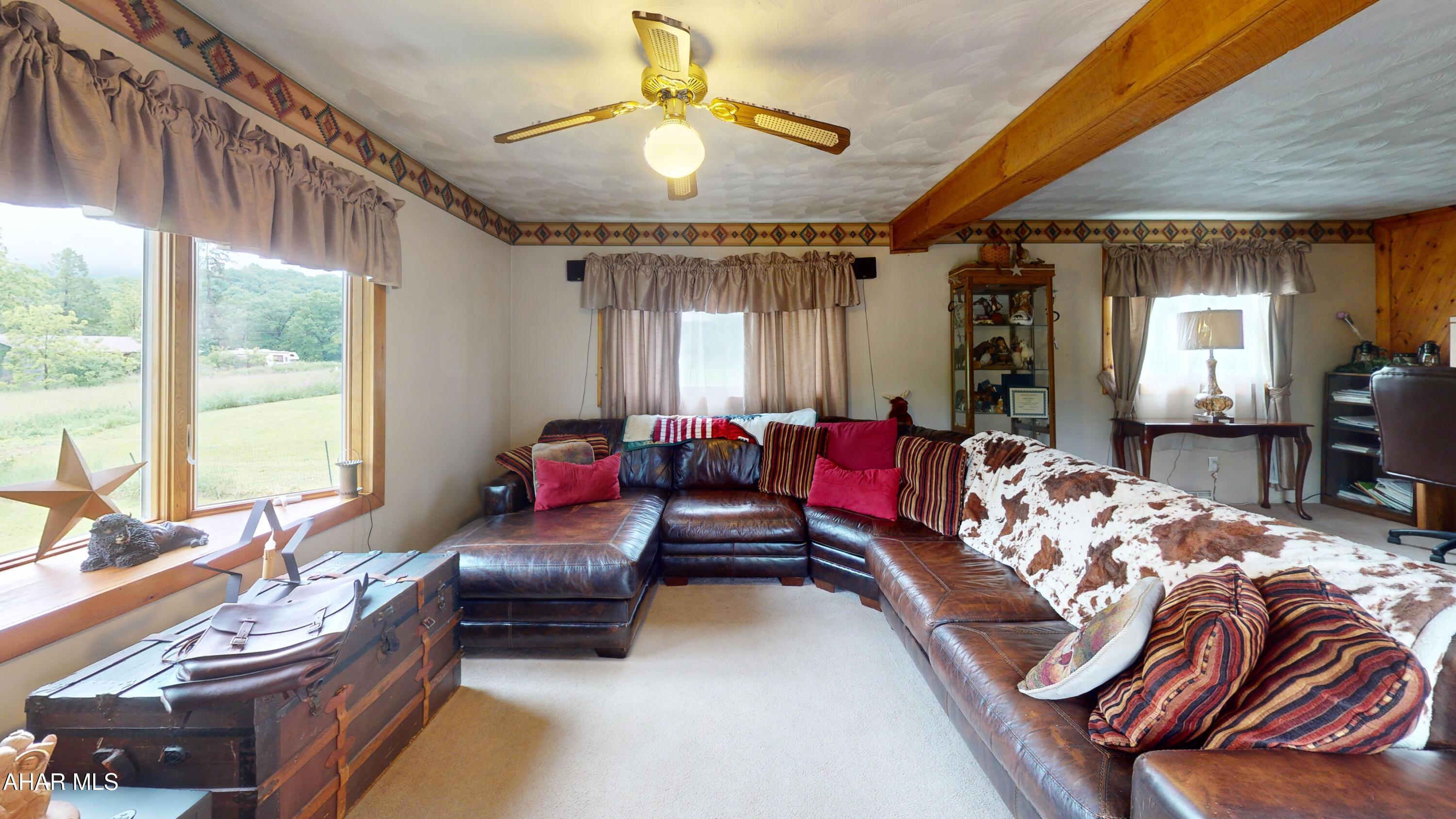 Antis Township - Residential