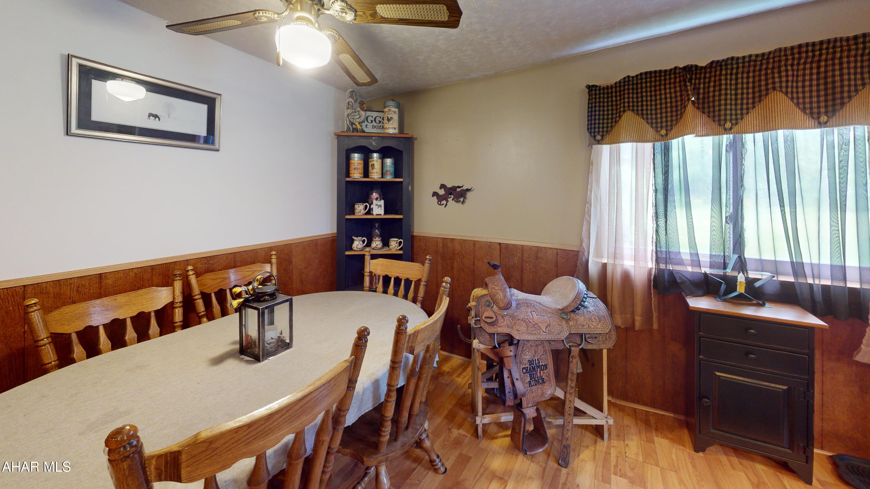 Antis Township - Residential