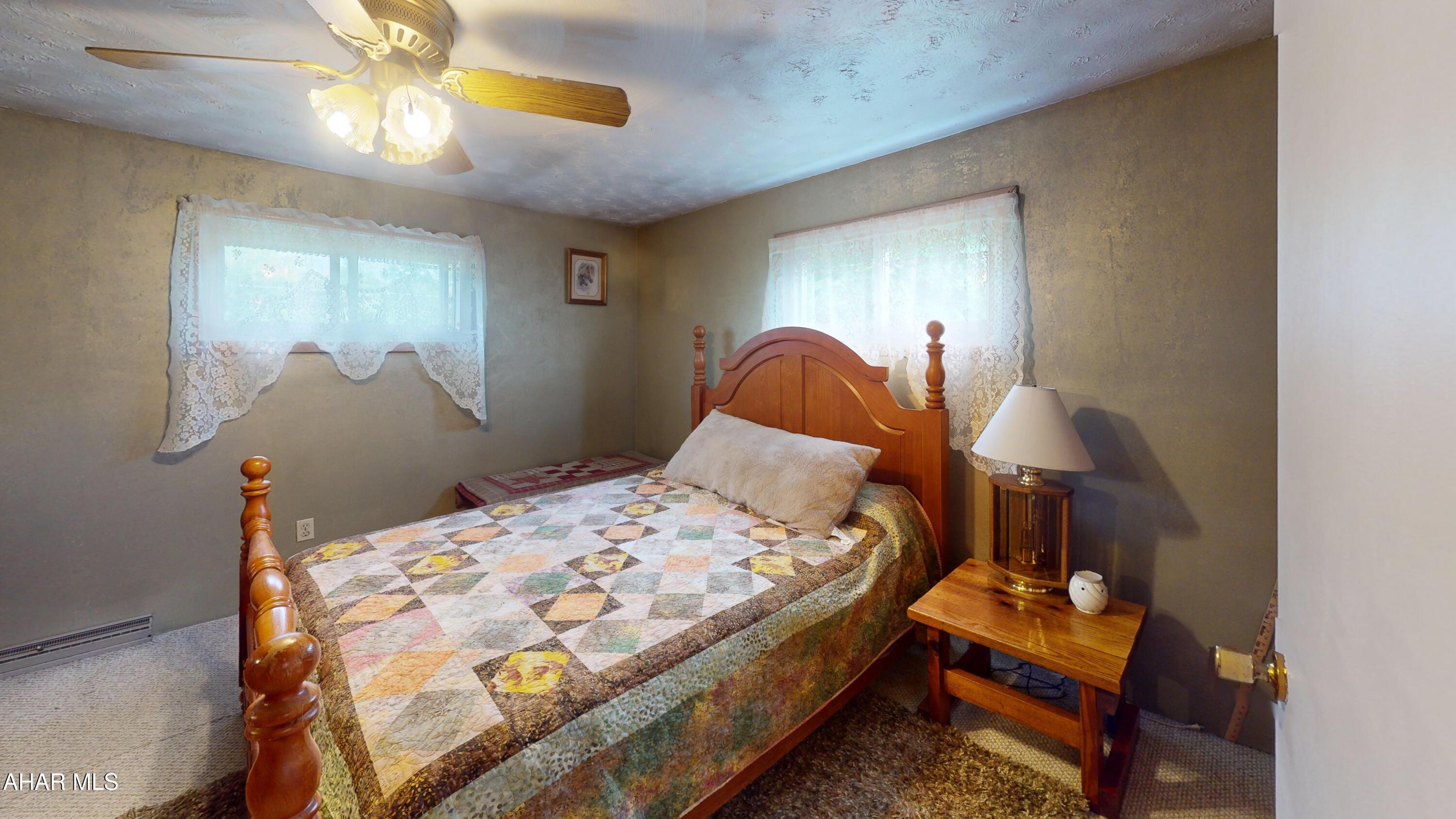 Antis Township - Residential