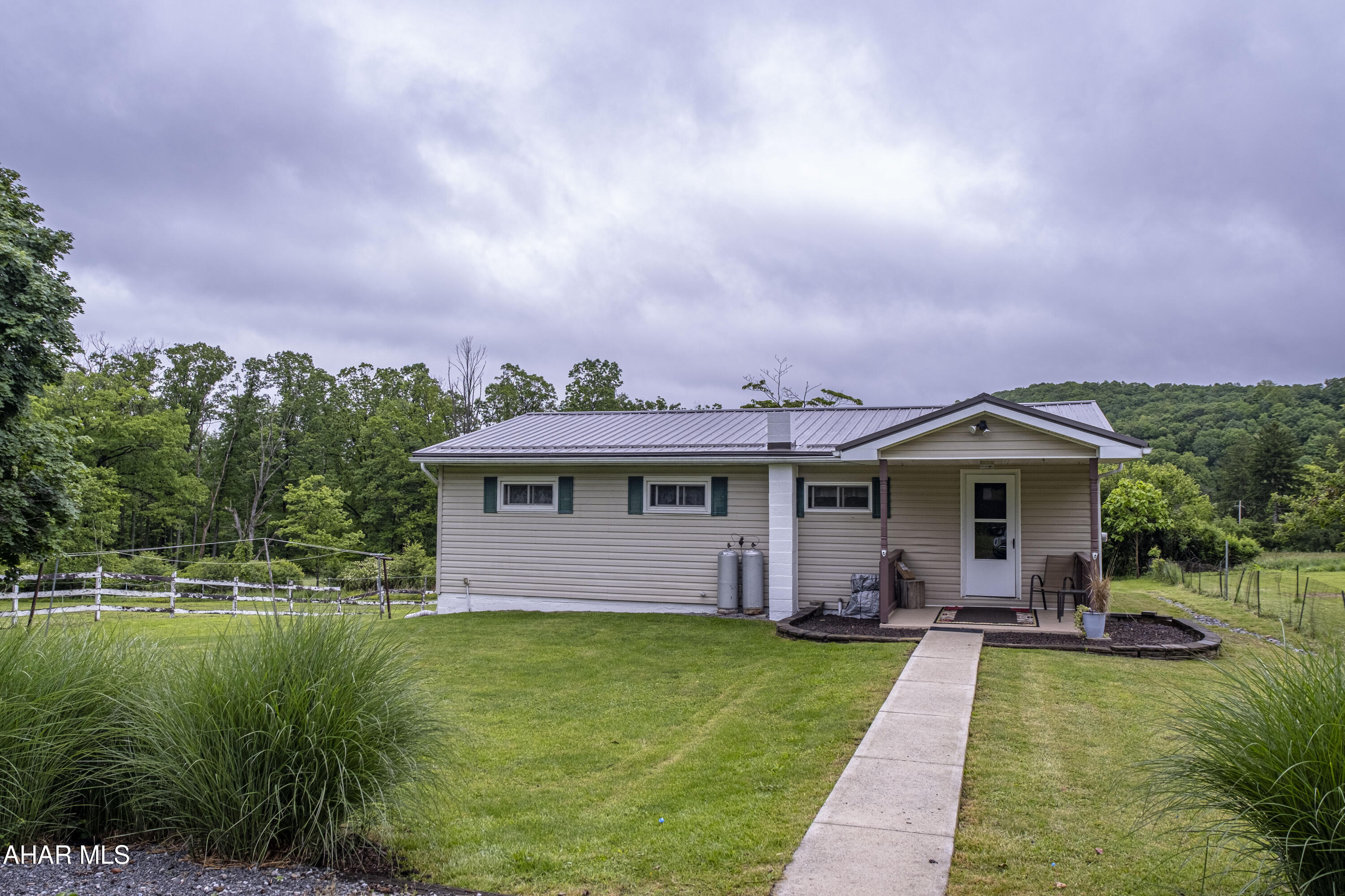 Antis Township - Residential