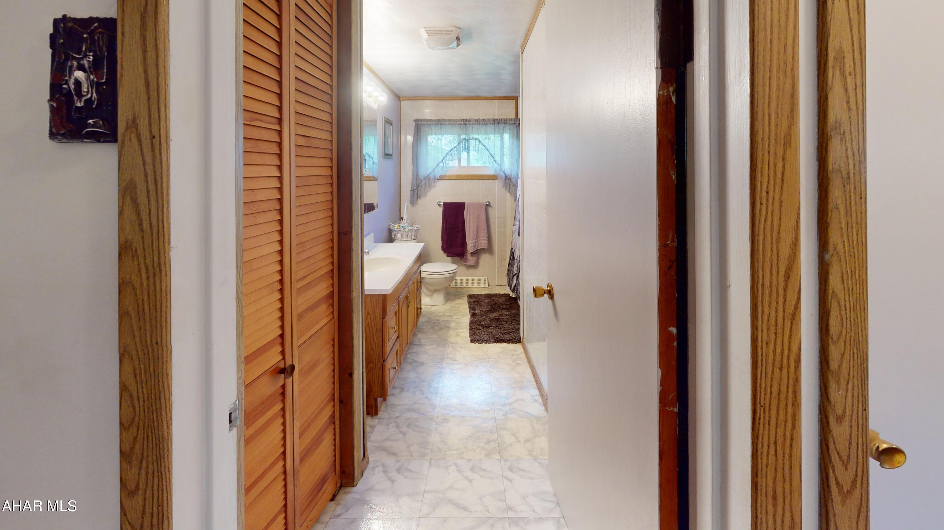 Antis Township - Residential