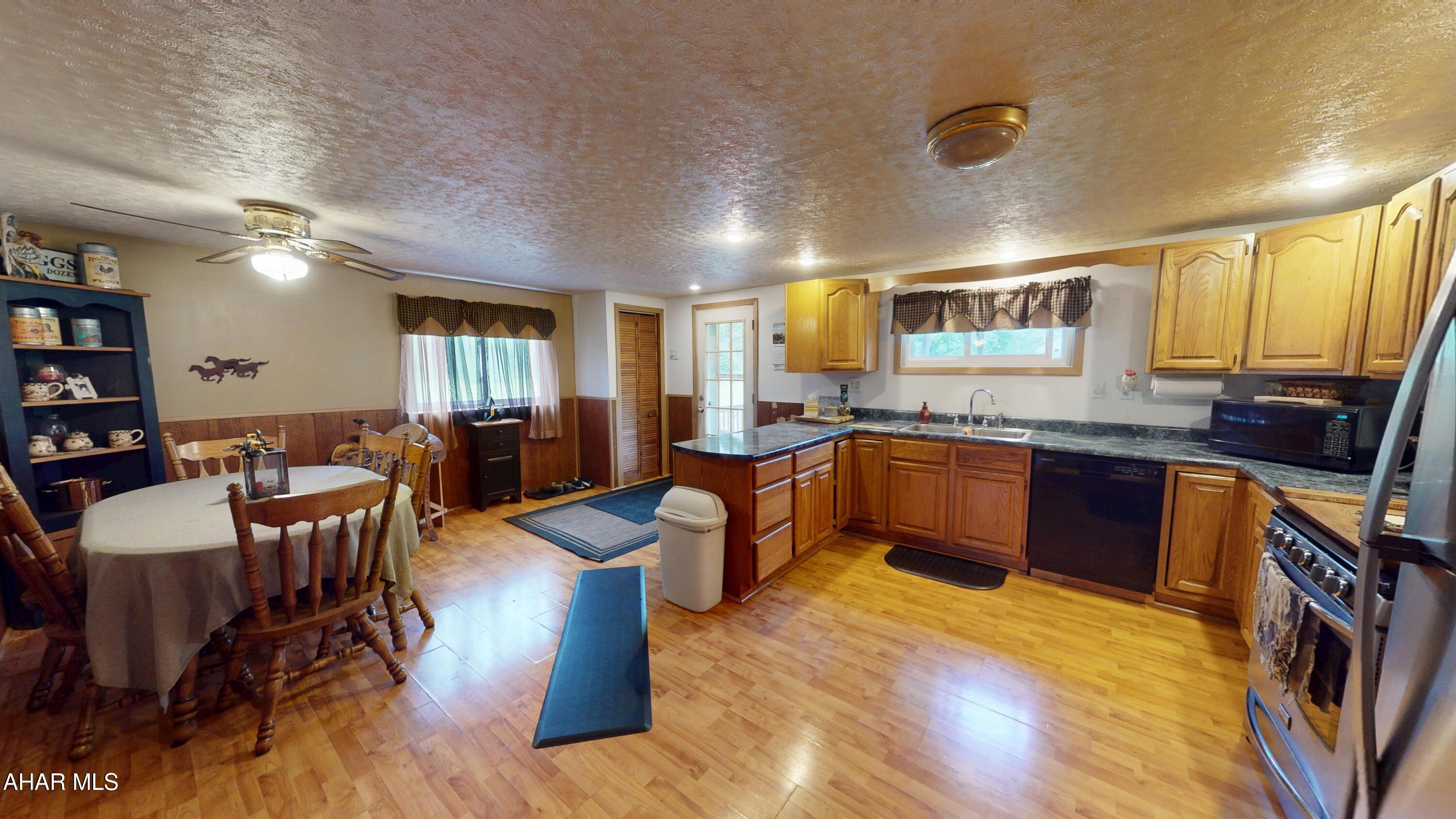 Antis Township - Residential