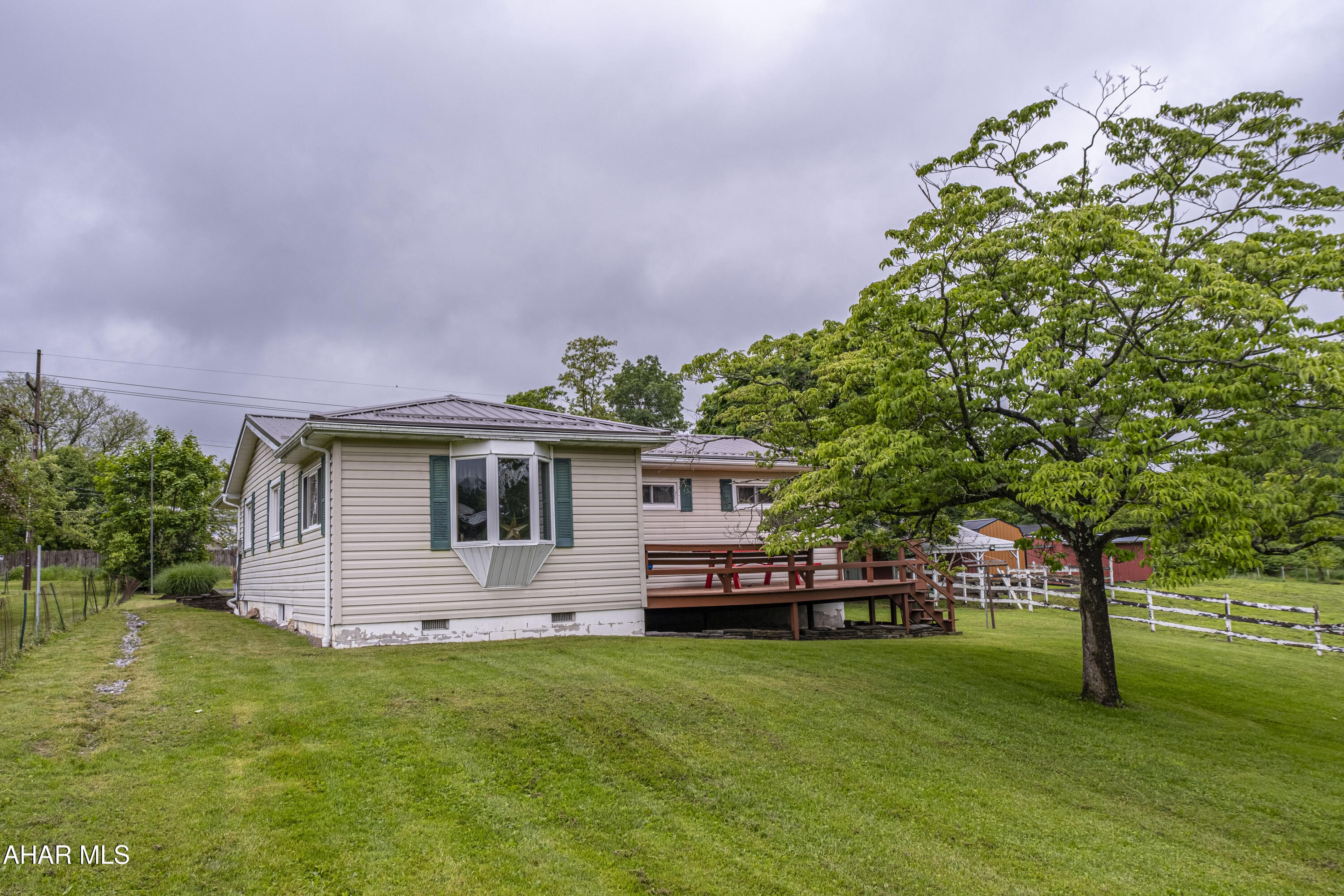 Antis Township - Residential