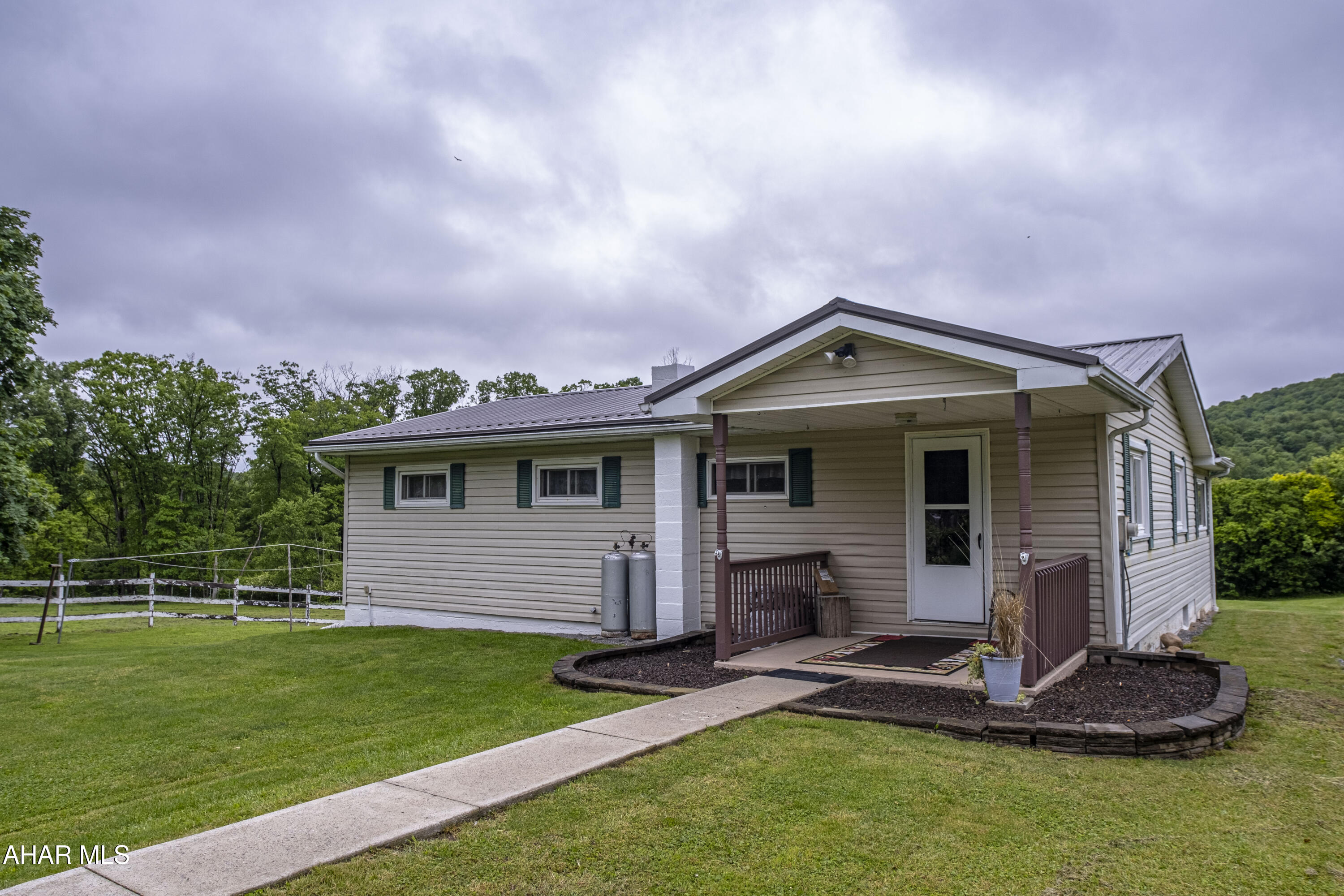 Antis Township - Residential