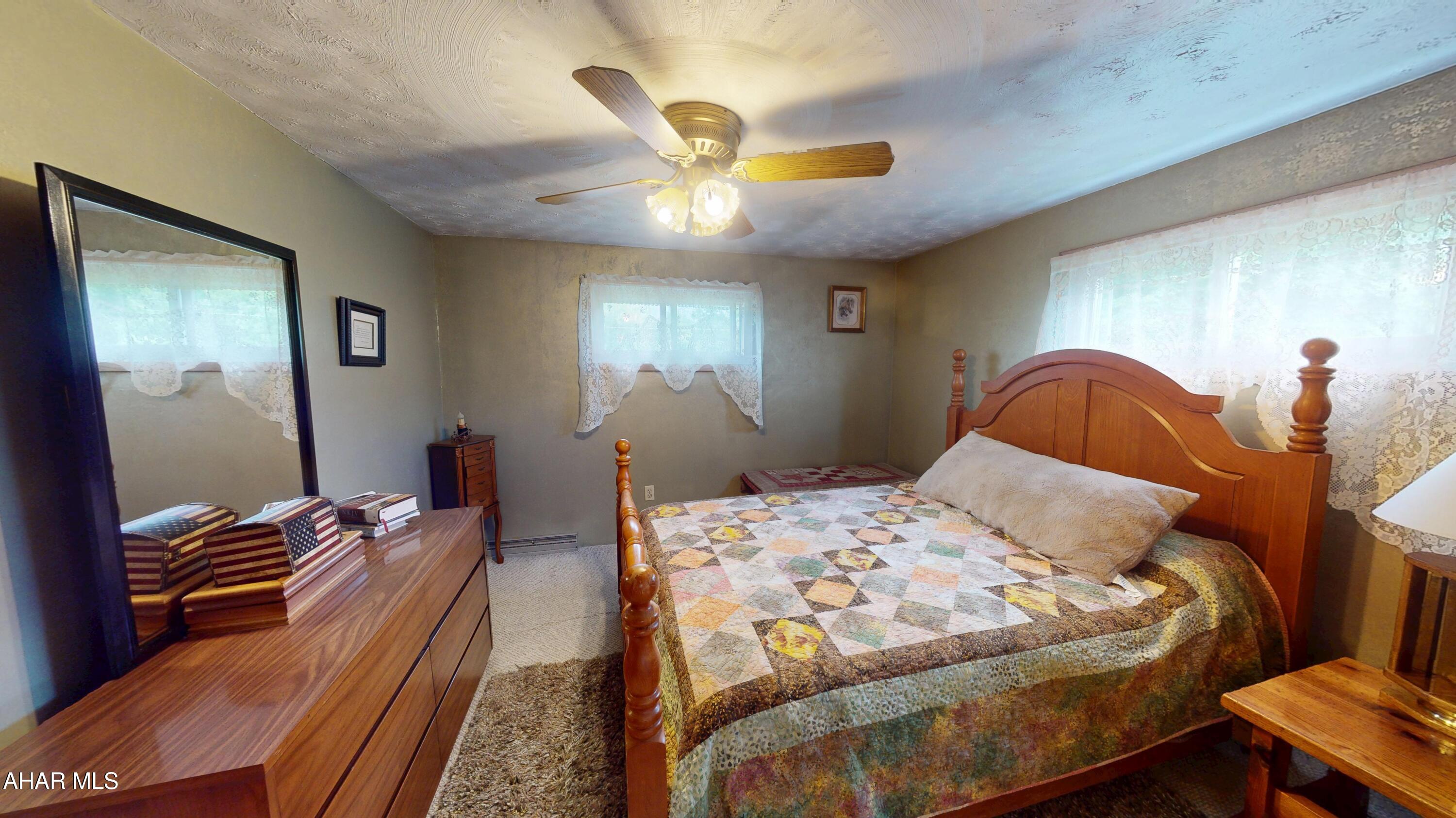 Antis Township - Residential