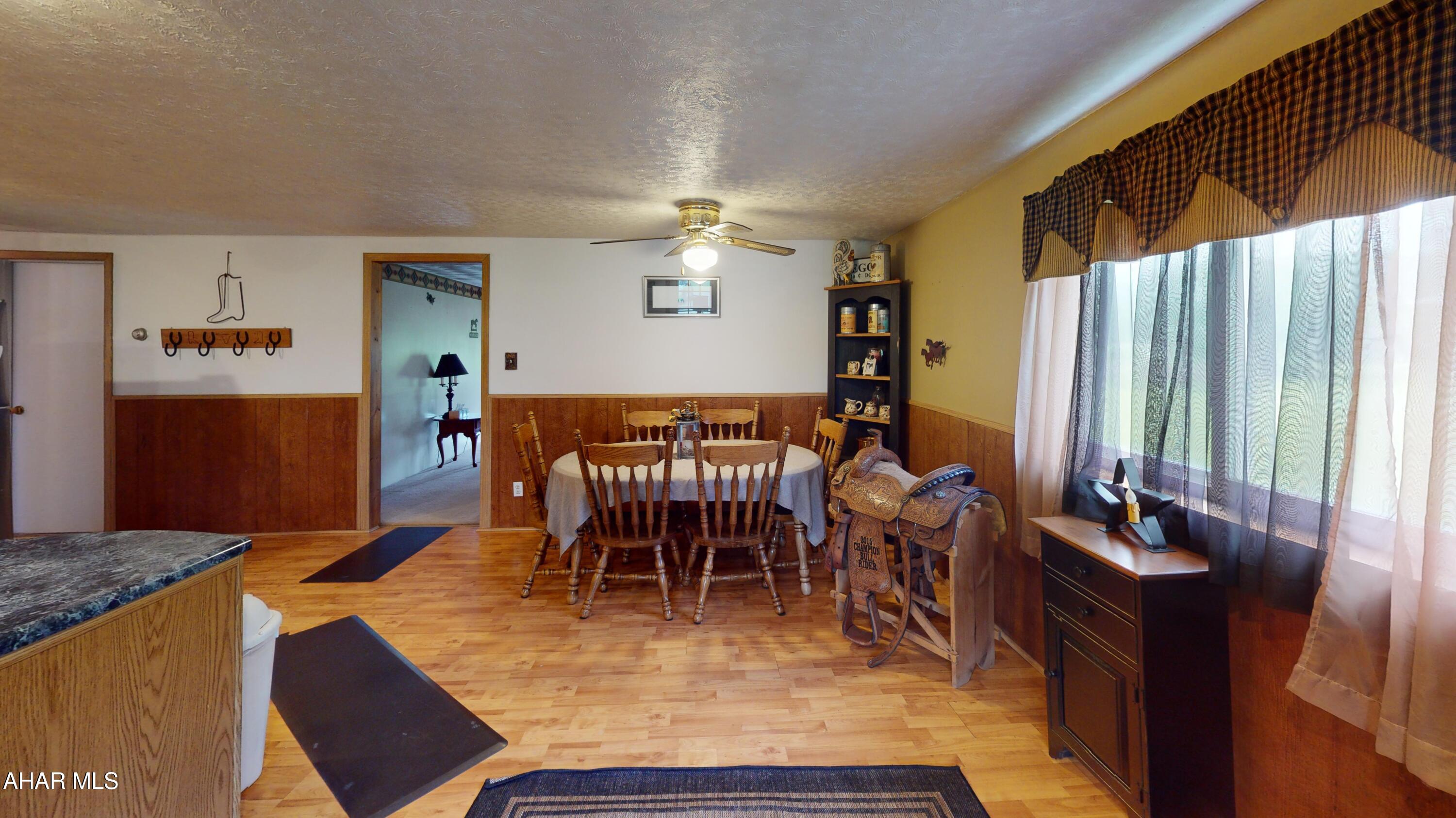 Antis Township - Residential