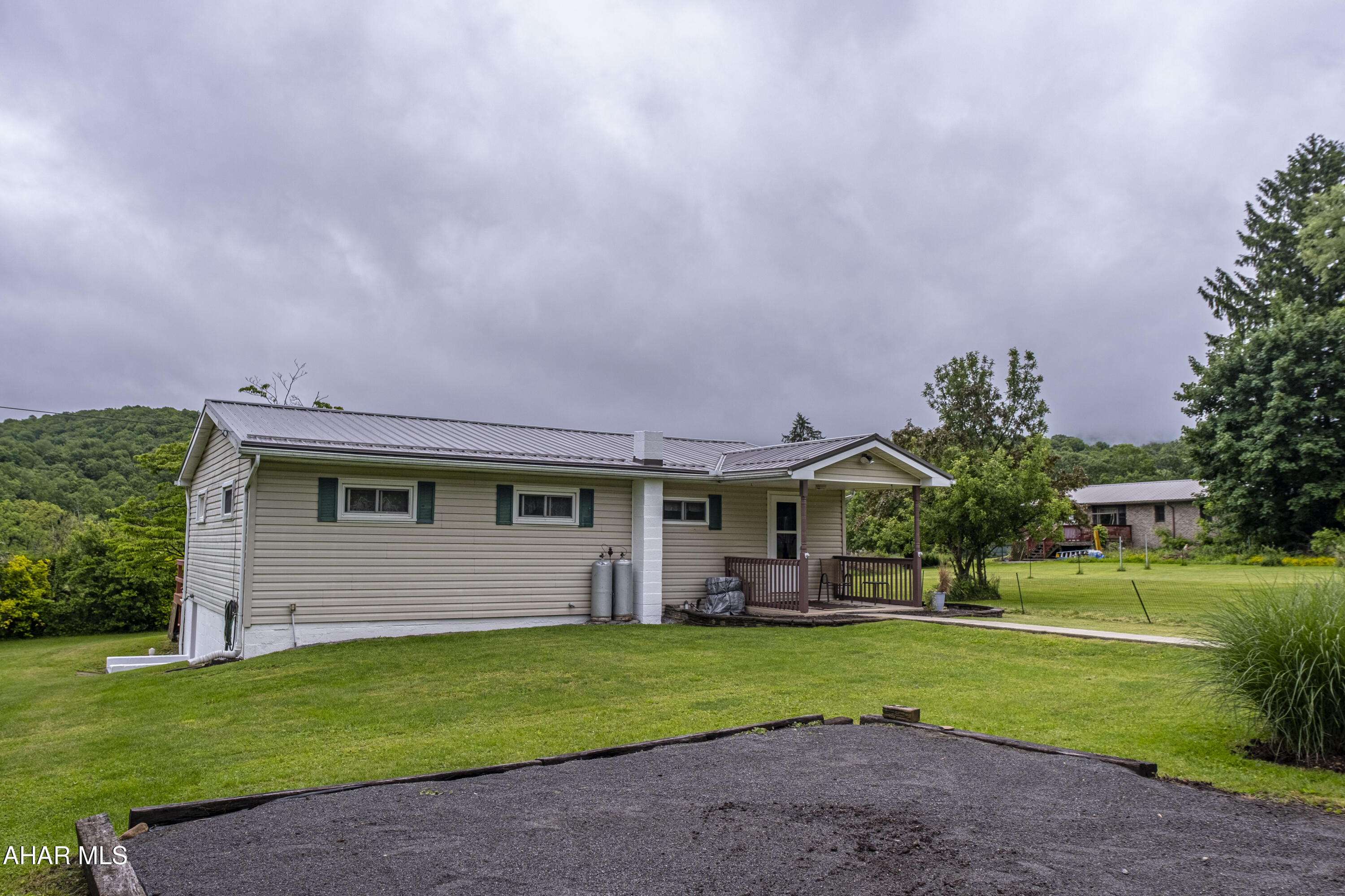 Antis Township - Residential