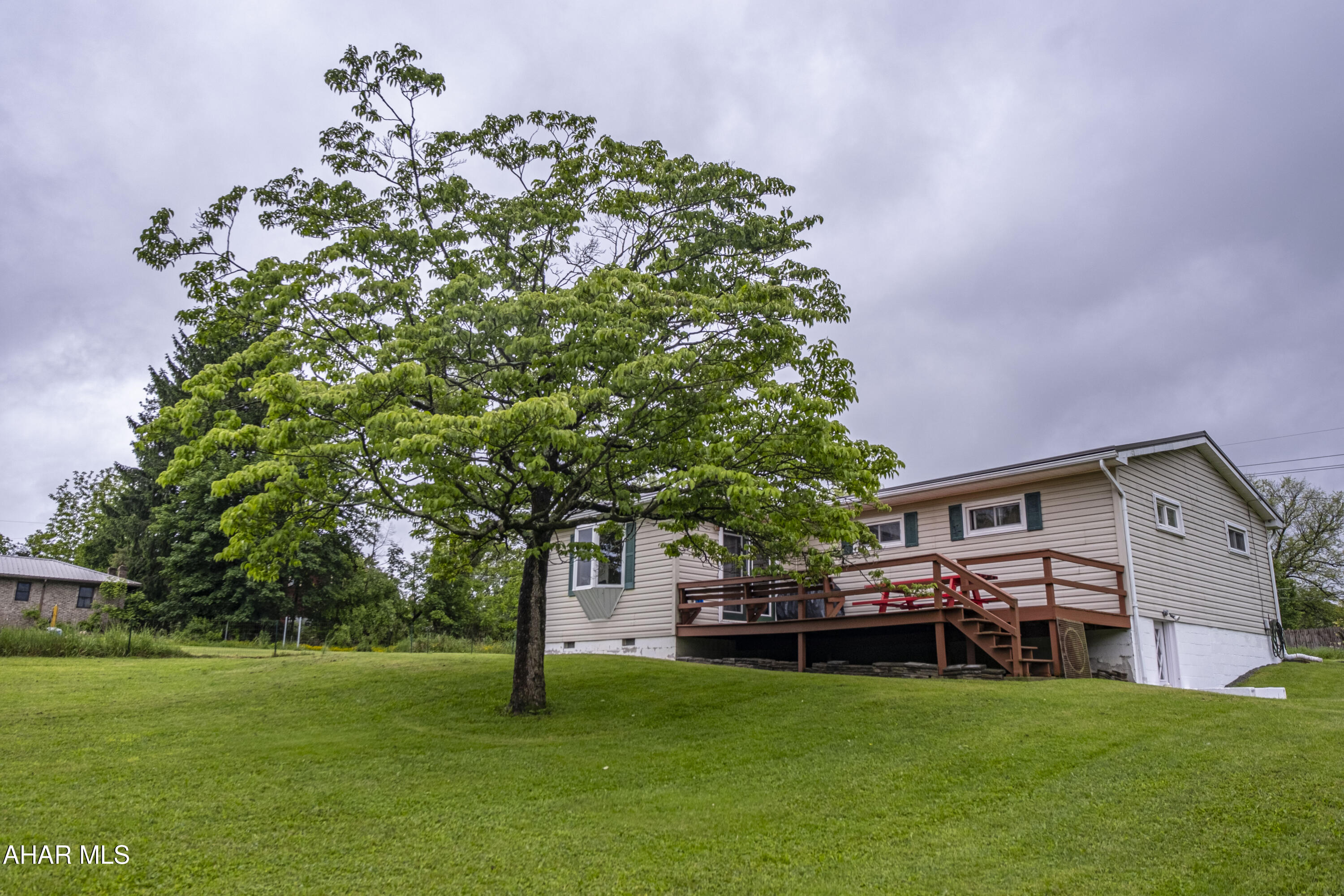 Antis Township - Residential