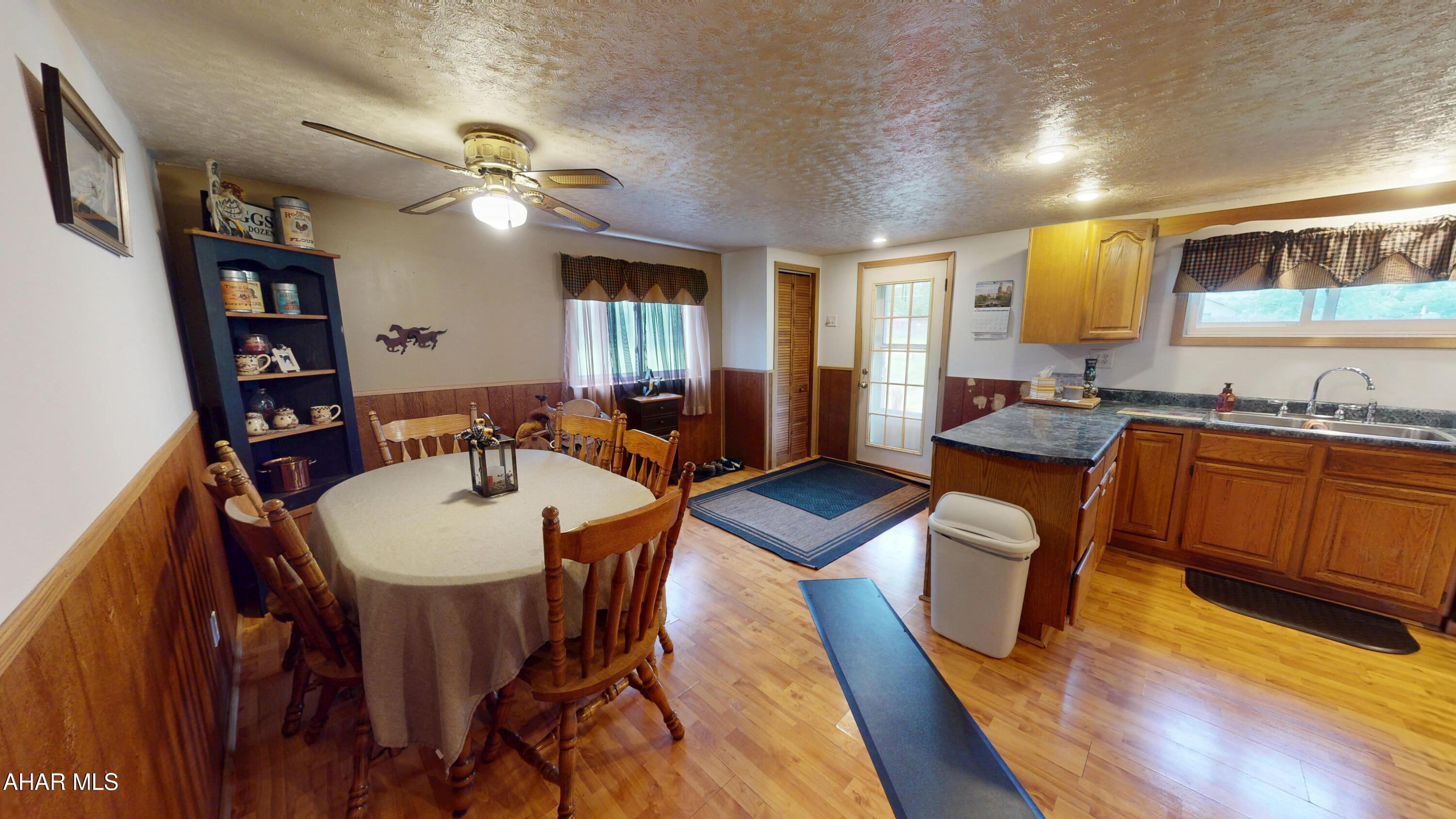 Antis Township - Residential