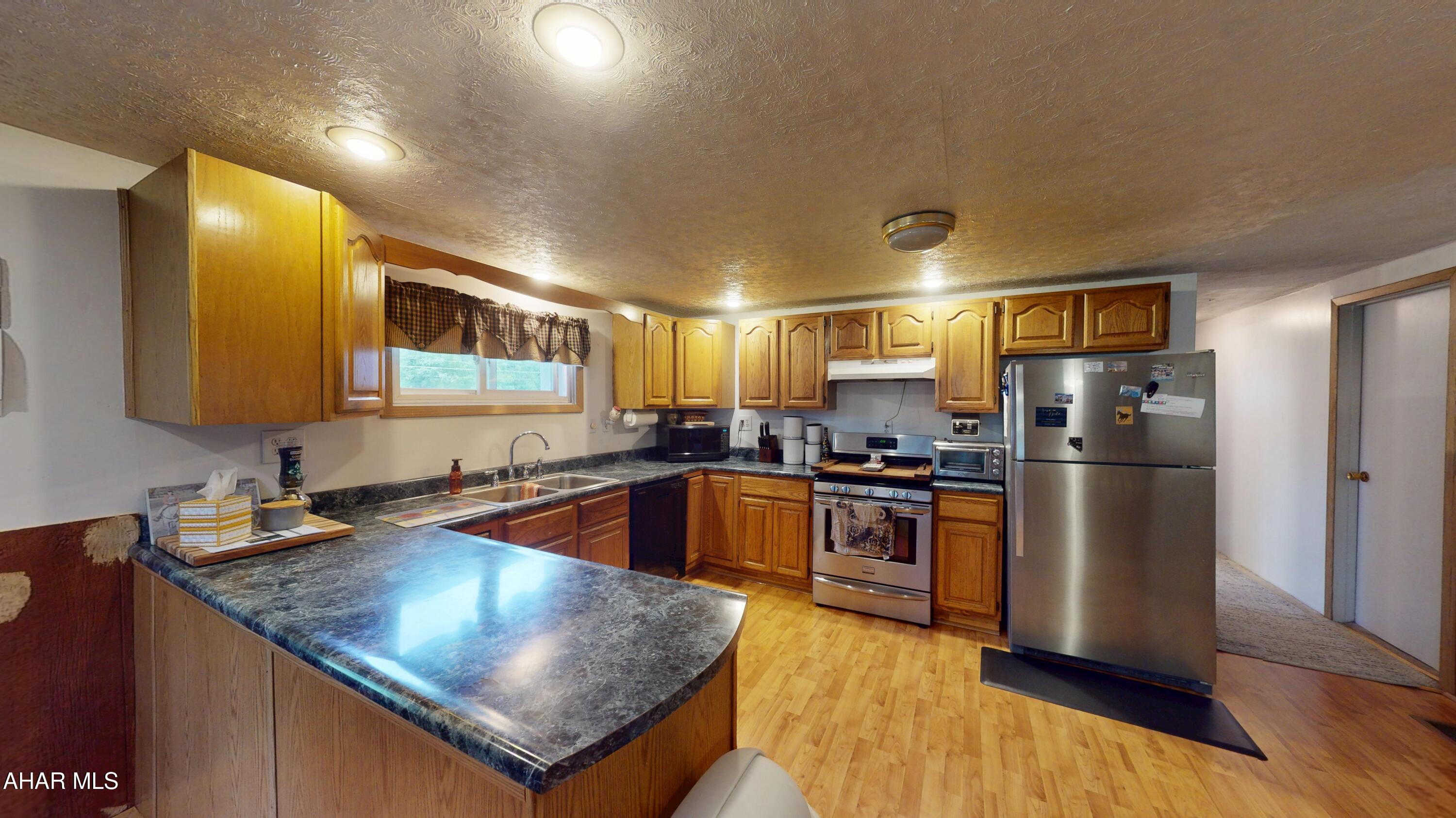 Antis Township - Residential