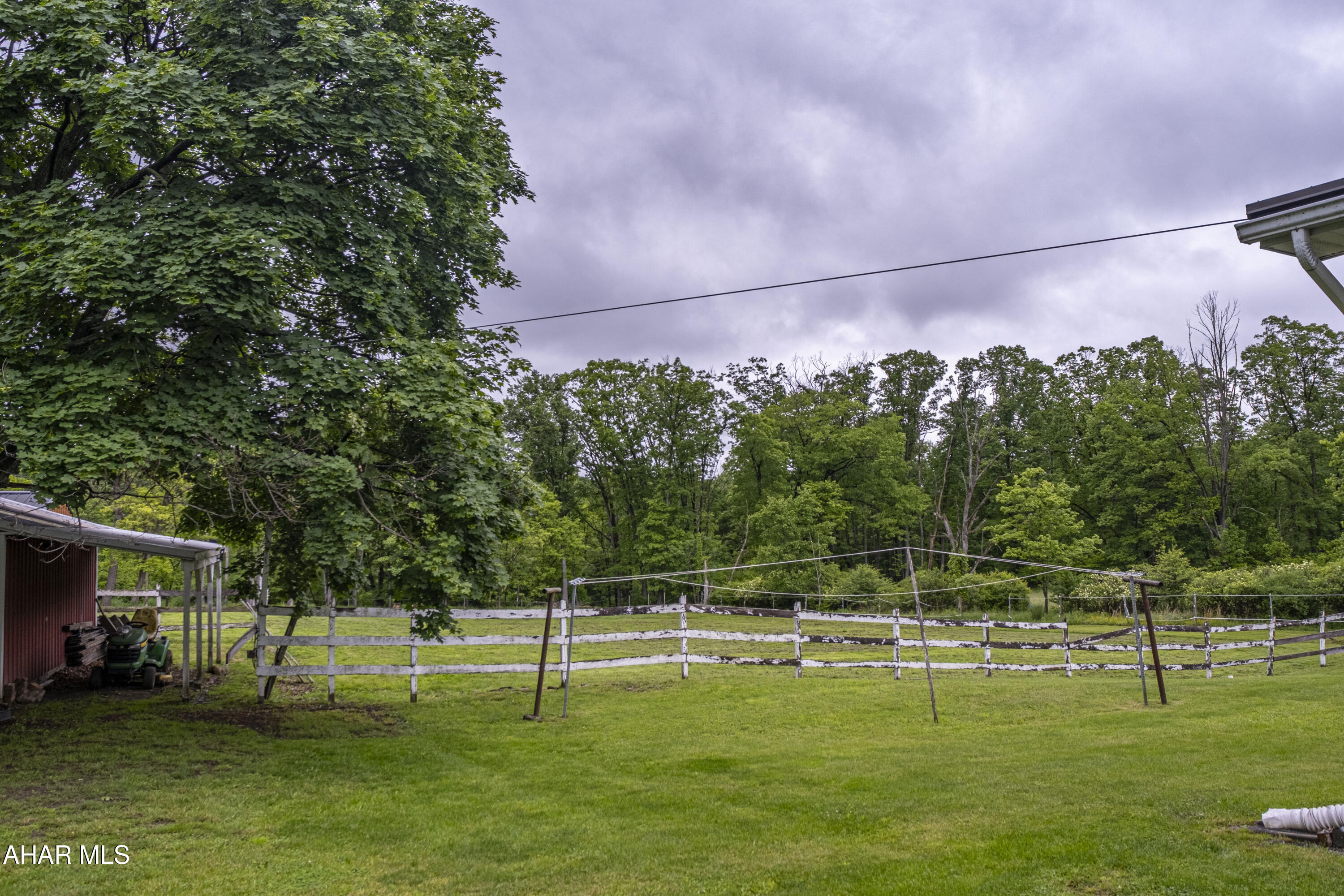 Antis Township - Residential