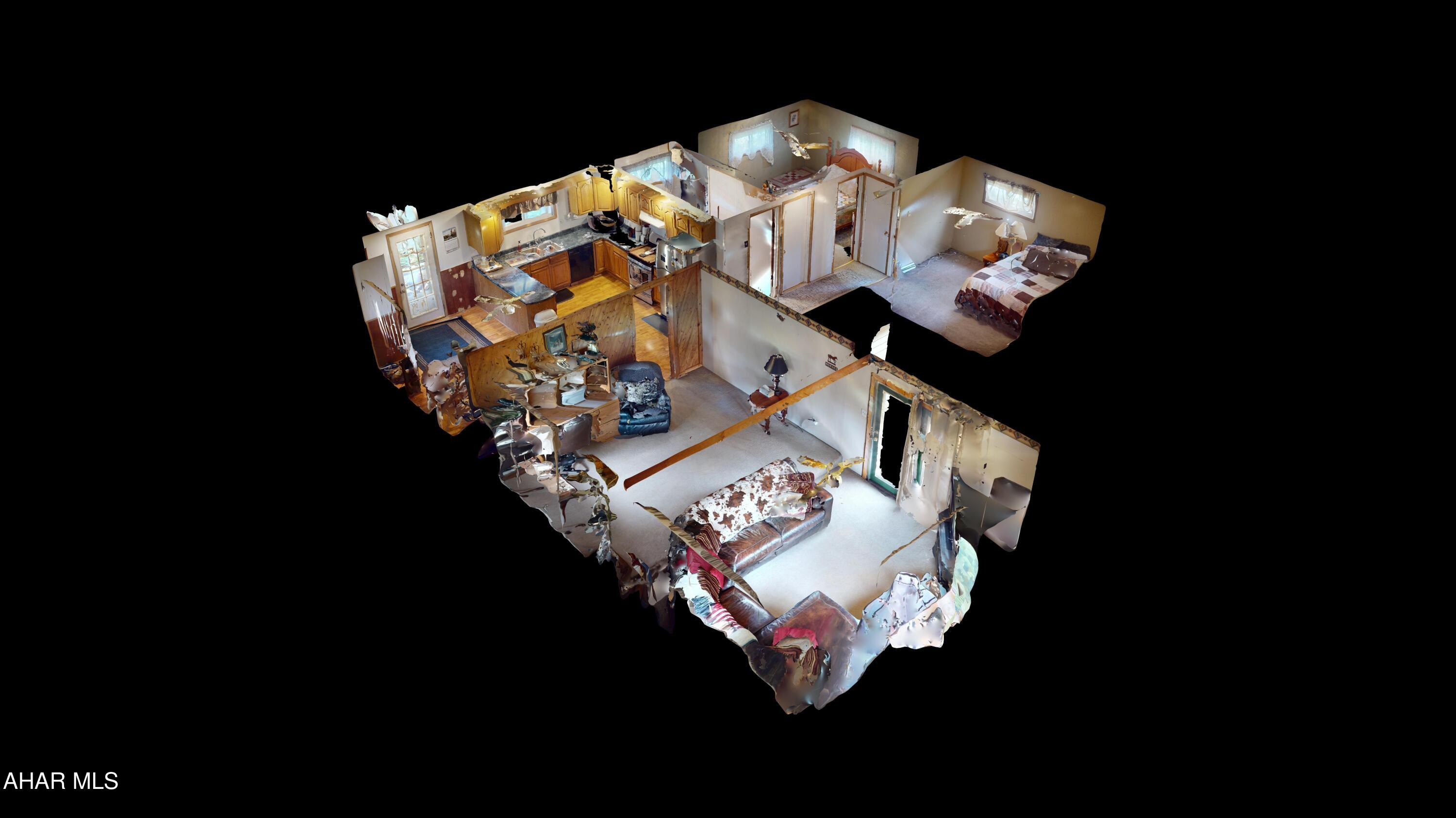 Antis Township - Residential