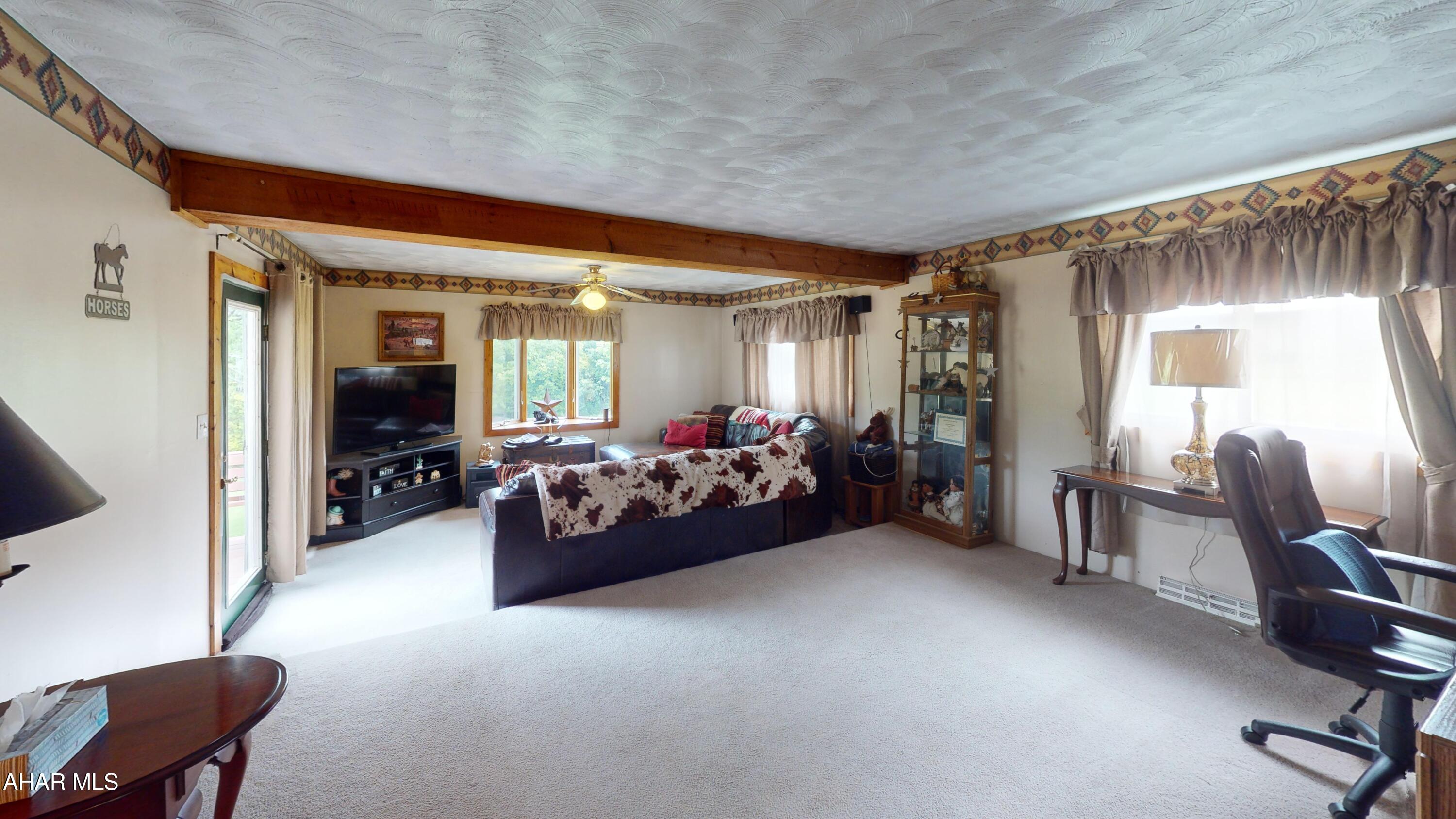 Antis Township - Residential