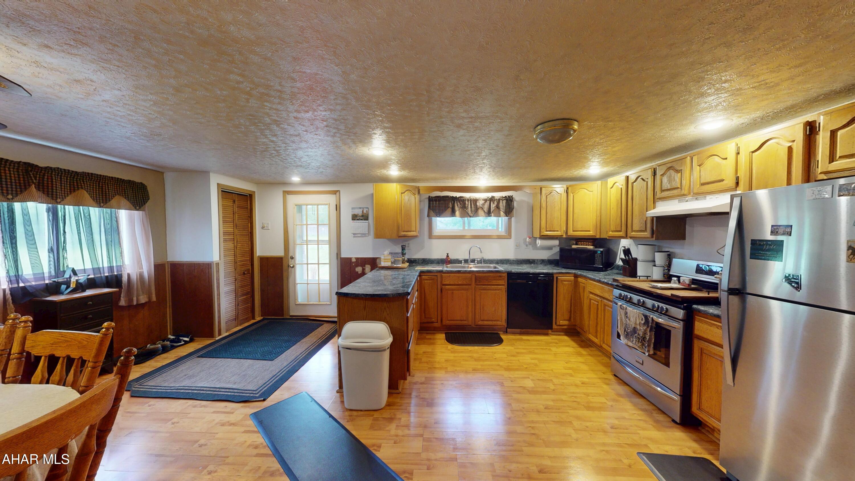 Antis Township - Residential