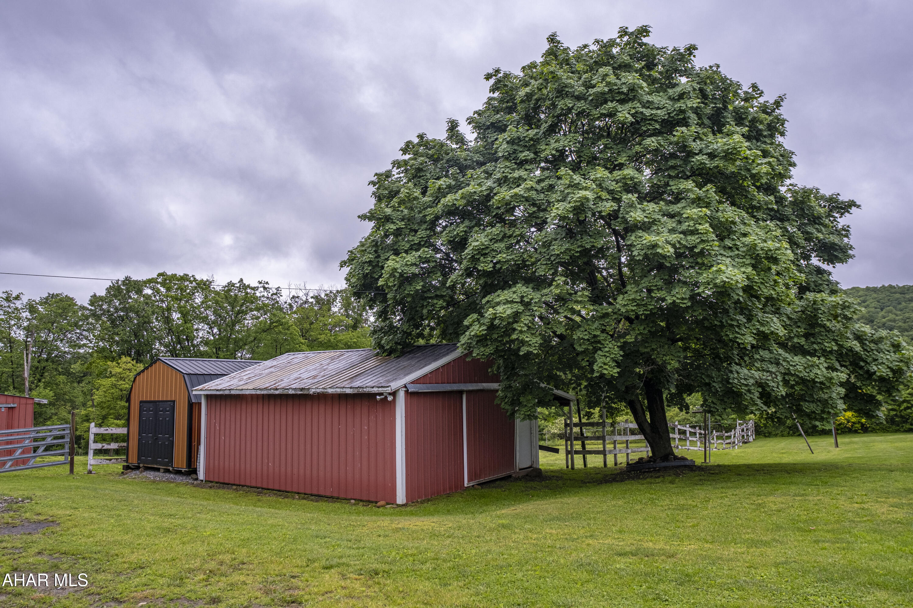 Antis Township - Residential