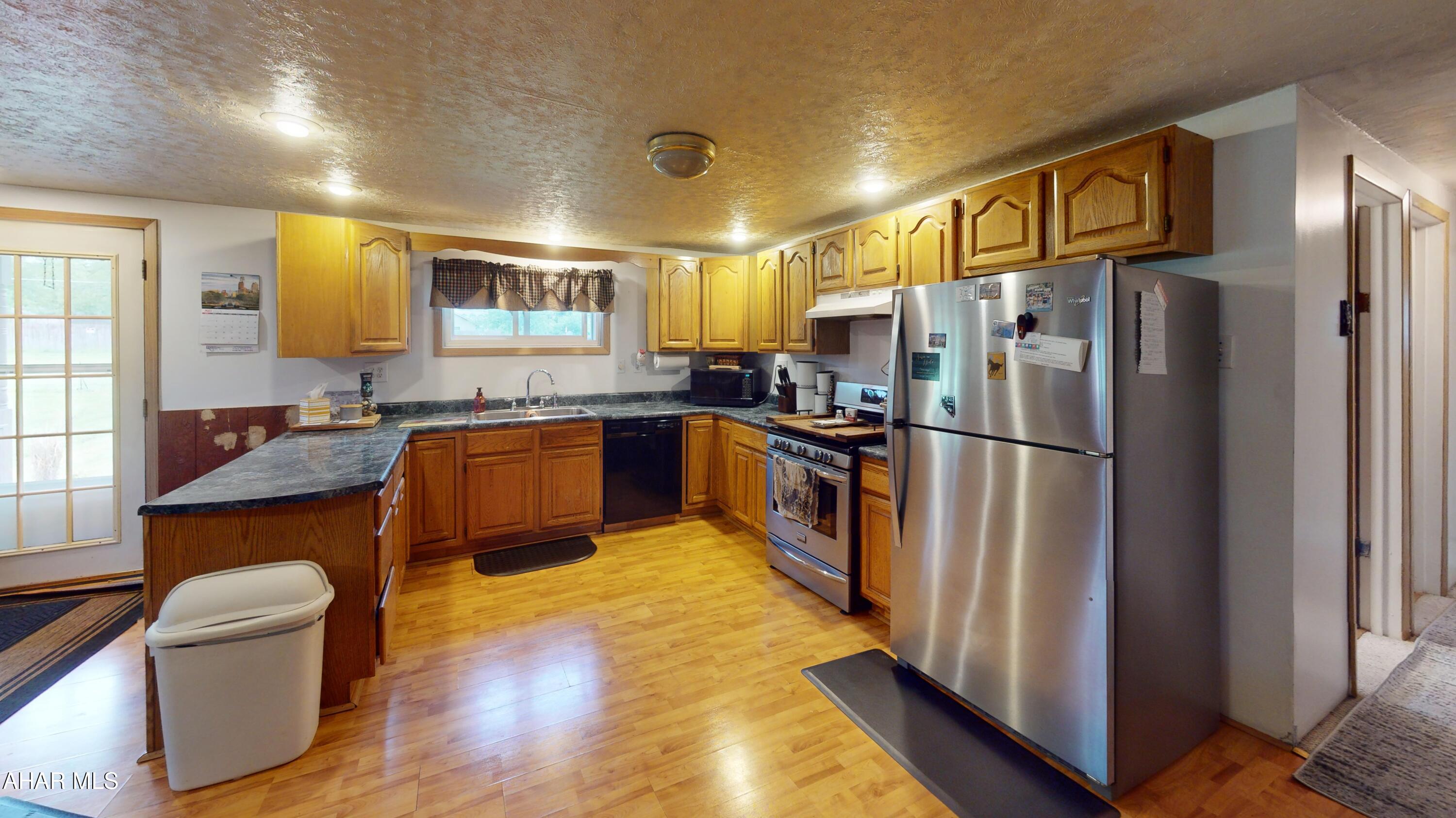 Antis Township - Residential